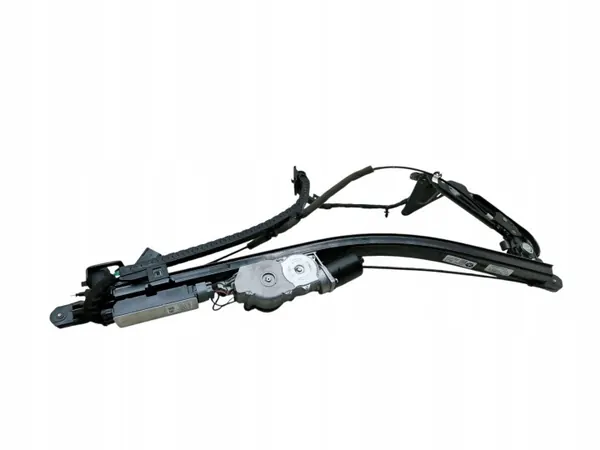 Chrysler Pacifica côté droit arrière OEM 68368918AAA image 5