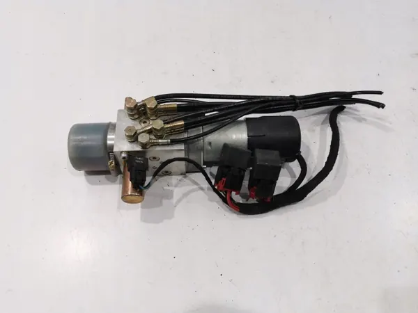 Bomba elevação tejadilho OEM 9639025080 Peugeot 206 CC image 2
