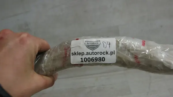 Braccio di Controllo Inferiore Sinistro Anteriore BMW F20 F21 F30 F31 OEM 20C137-1 image 2