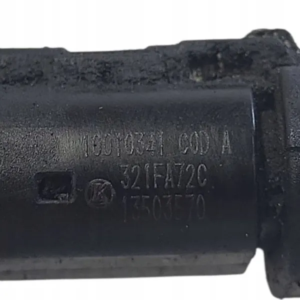 Koelvloeistoftemperatuursensor OEM 13503570 Opel Zafira C image 4