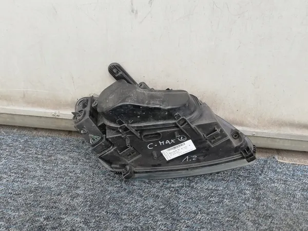 Vasen Ajovalot Ford C-Max 03-07 image 3