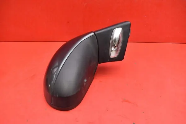 Rechter spiegel grafiet OEM 96808501XT Peugeot 207 image 5