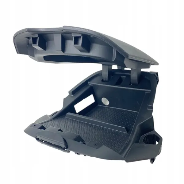 OEM 681008210R instrumentbräda förvaringslåda Renault Kangoo image 7
