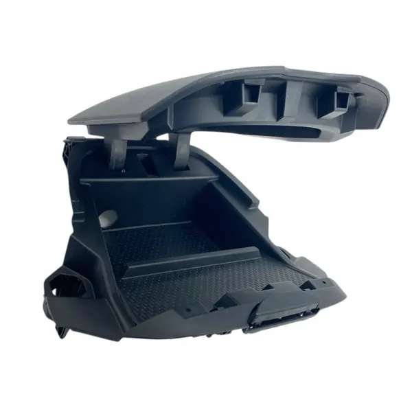 OEM 681008210R instrumentbräda förvaringslåda Renault Kangoo image 8