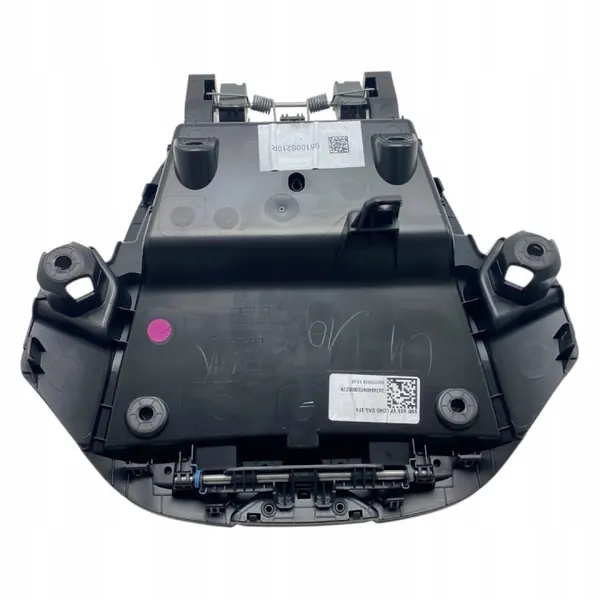 OEM 681008210R instrumentbräda förvaringslåda Renault Kangoo image 9