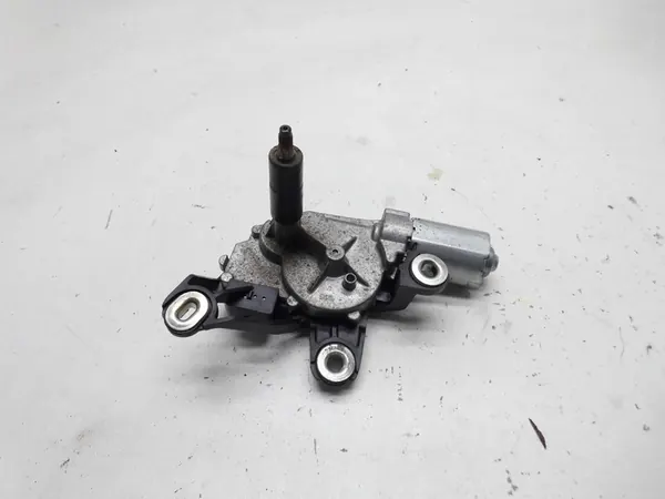 Heckwischermotor VW Touran 1T Lift OEM 1T0955711C image 2