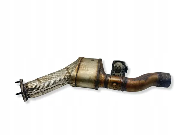 Filtro DPF OEM 8K0230CA para Audi A5 2017 image 2