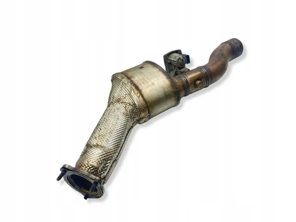 Filtro DPF OEM 8K0230CA para Audi A5 2017 image 3