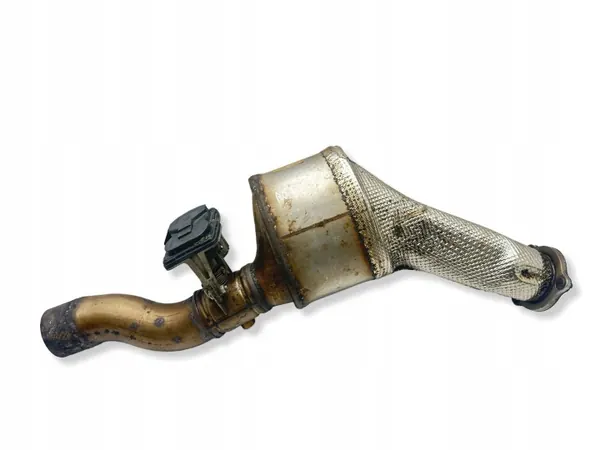 Filtro DPF OEM 8K0230CA para Audi A5 2017 image 5