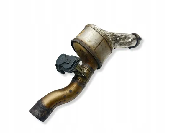 Filtro DPF OEM 8K0230CA para Audi A5 2017 image 6