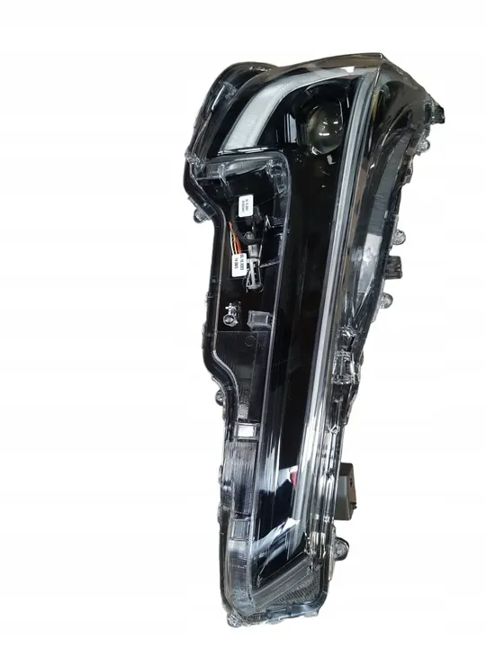 TOYOTA COROLLA REFLECTOR DELANTERO DERECHO LED 81110-02X10 image 3