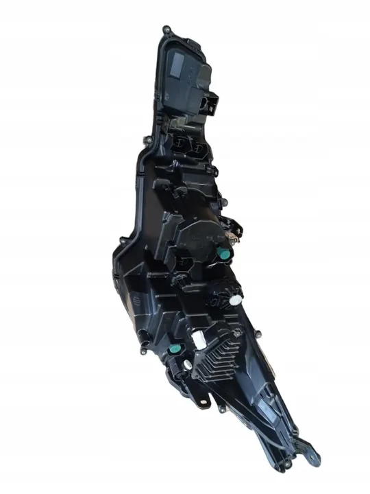 TOYOTA COROLLA REFLECTOR DELANTERO DERECHO LED 81110-02X10 image 6