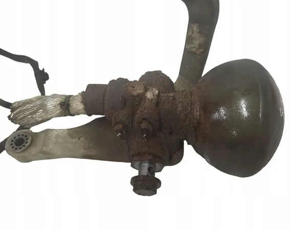 Bloco de Válvula de Suspensão Pneumática Frontal Esquerdo Citroen C5 OEM JUT132456 image 1