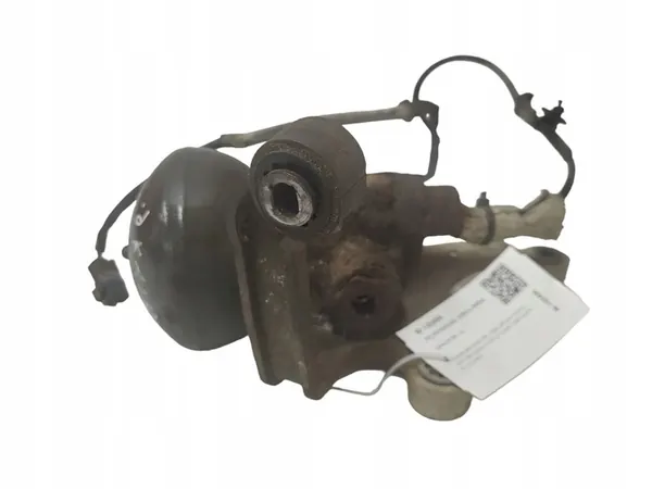 Bloco de Válvula de Suspensão Pneumática Frontal Esquerdo Citroen C5 OEM JUT132456 image 2