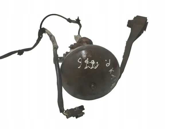 Bloco de Válvula de Suspensão Pneumática Frontal Esquerdo Citroen C5 OEM JUT132456 image 3