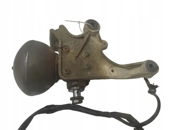 Bloco de Válvula de Suspensão Pneumática Frontal Esquerdo Citroen C5 OEM JUT132456 image 5