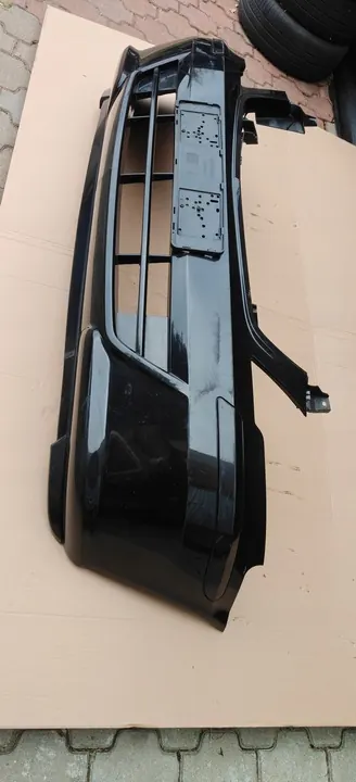 MERCEDES W639 VITO FRONT BUMPER A6398807870 image 2