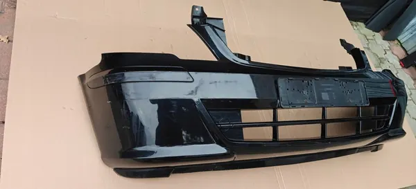 MERCEDES W639 VITO FRONT BUMPER A6398807870 image 3
