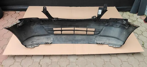 MERCEDES W639 VITO FRONT BUMPER A6398807870 image 4