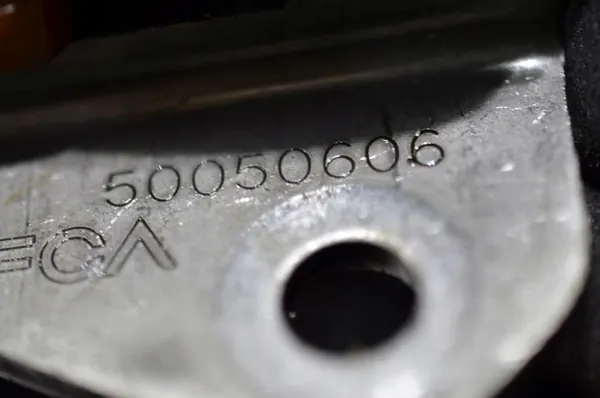 Jakoketjun ohjain OEM 50050606 Giulia 2.0 image 5