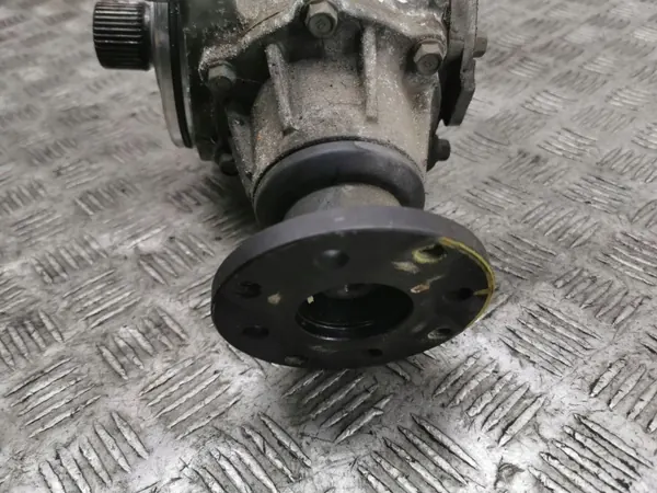 Vaihteisto OEM H160982391 KIA Sportagelle image 3