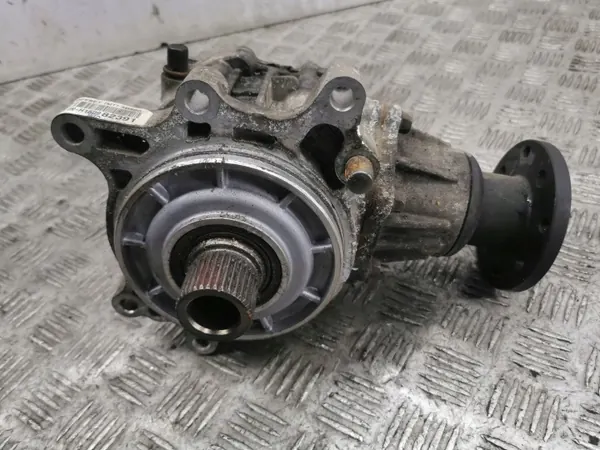 Vaihteisto OEM H160982391 KIA Sportagelle image 4