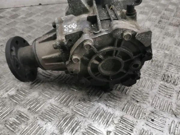 Vaihteisto OEM H160982391 KIA Sportagelle image 6