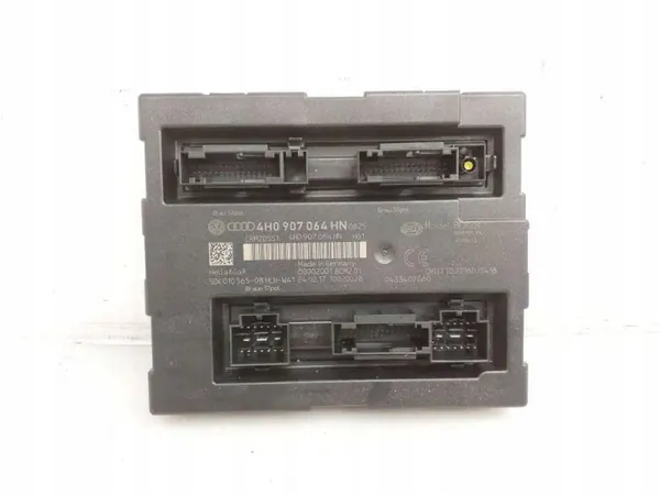 Module Confort OEM 4H0907064HN pour Audi A7 Sportback image 2