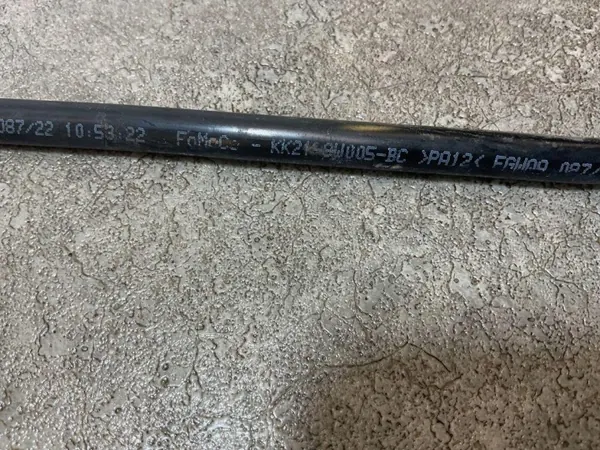 Vakuumslang OEM KK218W005BC för Ford Transit Connect image 3