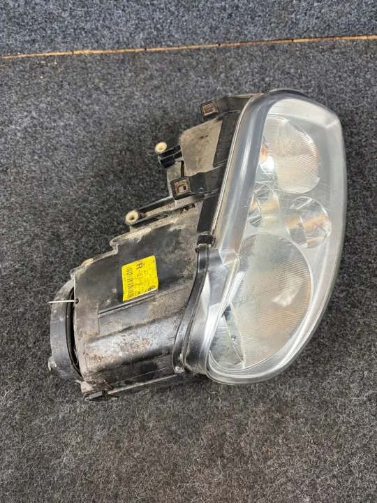 VW Touran I Rechter voorlamp OEM 1T0941006F image 5