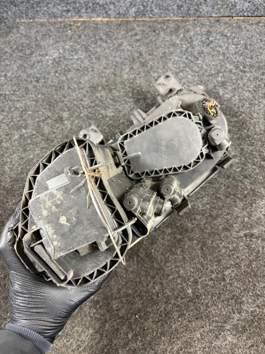 VW Touran I Rechter voorlamp OEM 1T0941006F image 9