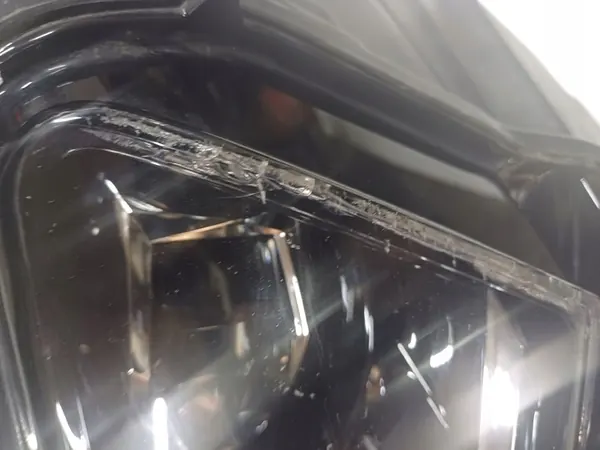 Farol FULL LED Esquerdo SKODA KAROQ 16-19 image 3