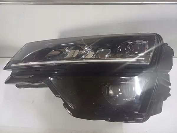 Farol FULL LED Esquerdo SKODA KAROQ 16-19 image 4