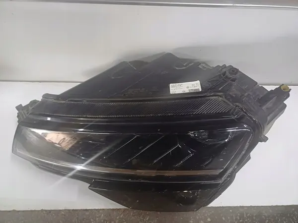 Farol FULL LED Esquerdo SKODA KAROQ 16-19 image 6