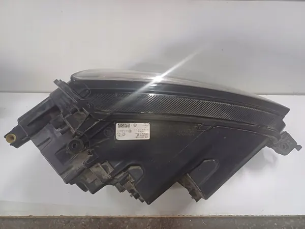 Farol FULL LED Esquerdo SKODA KAROQ 16-19 image 8