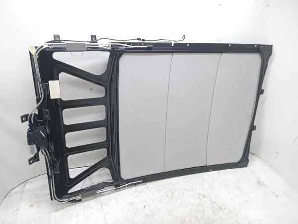 OEM 91686JD010 Panoramadak Jaloezie Nissan Qashqai image 2