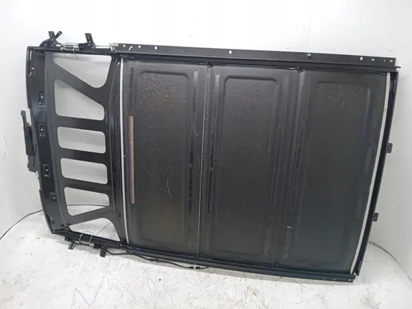 OEM 91686JD010 Panoramadak Jaloezie Nissan Qashqai image 3