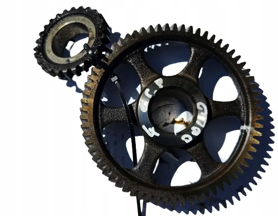 OEM 03D103305 Nokkenastandwiel voor VW Polo 6R 1.2 CGP image 2