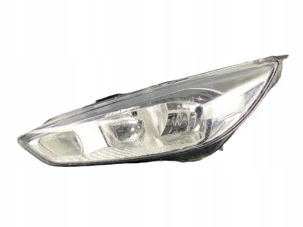 LÁMPARA DELANTERA FORD FOCUS MK3 LIFT F1EB-13W030-AEB image 2