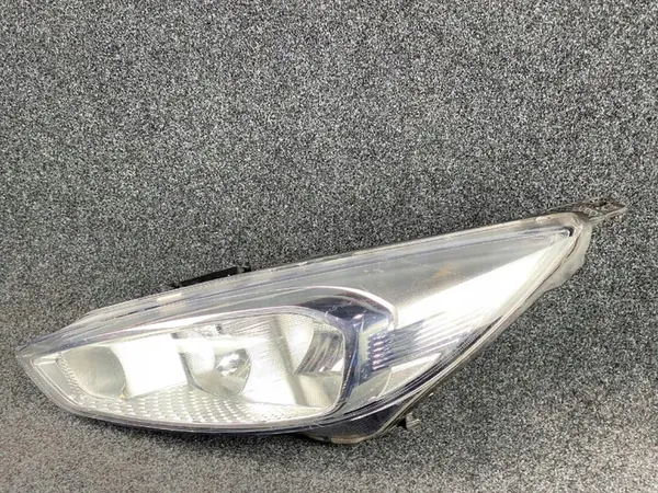 LÁMPARA DELANTERA FORD FOCUS MK3 LIFT F1EB-13W030-AEB image 3