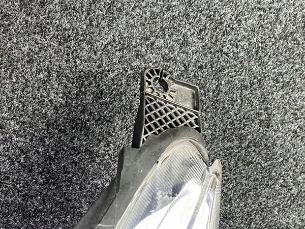 LÁMPARA DELANTERA FORD FOCUS MK3 LIFT F1EB-13W030-AEB image 6