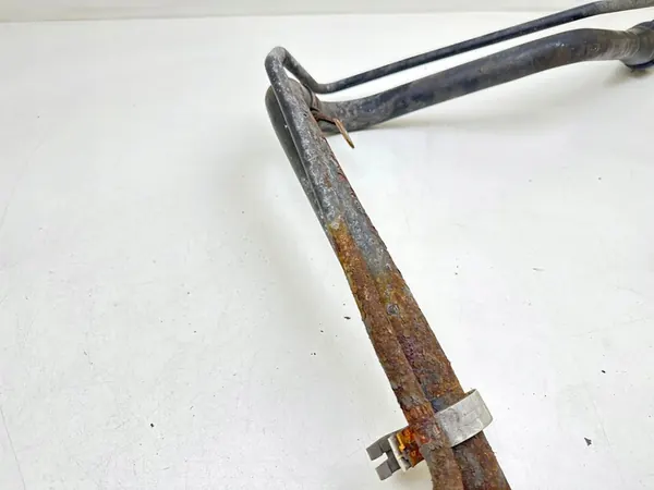 2011 Toyota Verso Fuel Filler image 4