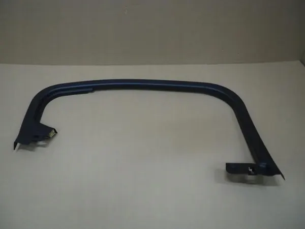 OEM RAMKA PLASTIK DRZWI LEWYCH TYLNYCH ALFA ROMEO STELVIO image 2