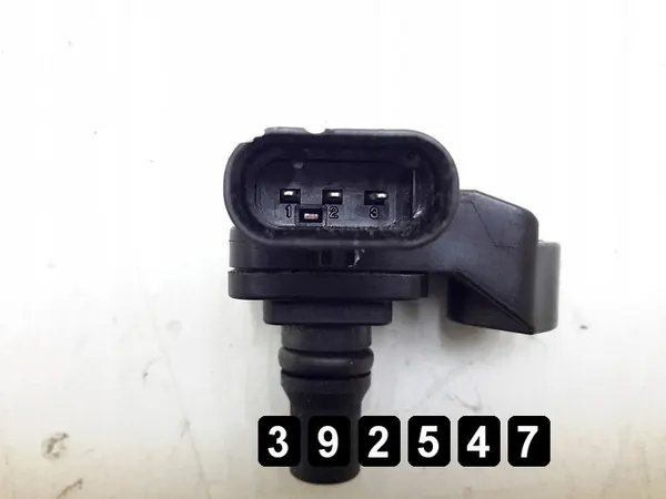 2009 BMW 1 Series Sensor 2000td 130kw 7804742 image 3
