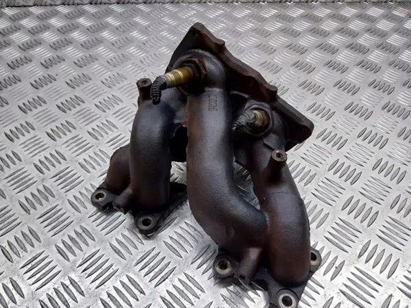 Pakoputken keräin OEM NISSAN PRIMERA P12 1.8 image 2