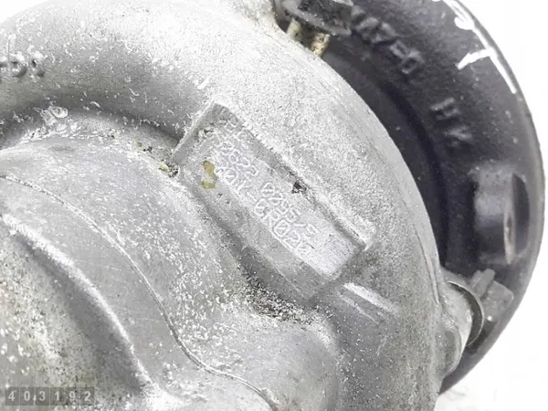 Turbocompressor Toyota 2200DCAT BENR OEM usado image 5