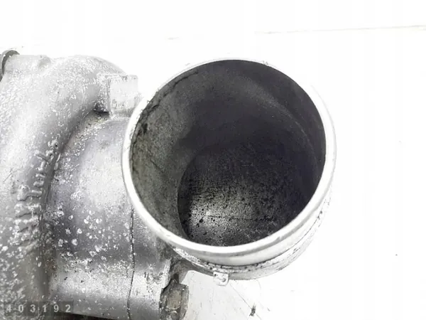 Turbocompressor Toyota 2200DCAT BENR OEM usado image 7