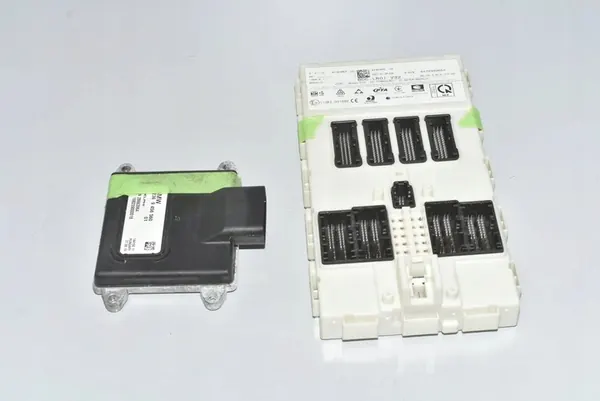 Ontstekingsset BMW I3 (I01) 9456560 Elektrisch 125kW image 2