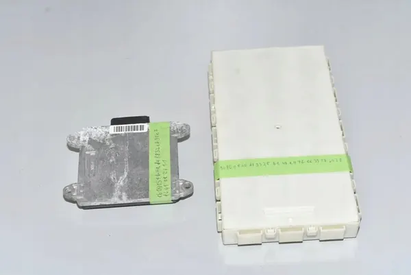 Ontstekingsset BMW I3 (I01) 9456560 Elektrisch 125kW image 3