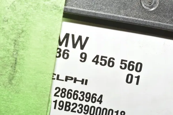 Ontstekingsset BMW I3 (I01) 9456560 Elektrisch 125kW image 5